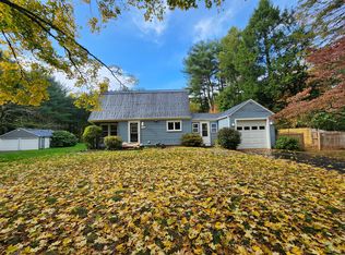 395 Bushy Hill Rd, Simsbury, CT 06070