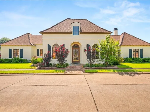 6039 Stonegate Dr, Alexandria, LA 71303