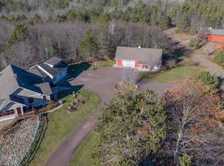 29085 Friendly Valley Rd, Washburn, WI 54891