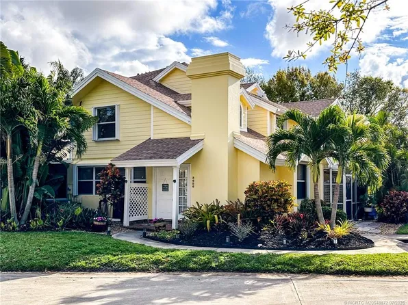 3656 SW Sunset Trace Cir, Palm City, FL 34990