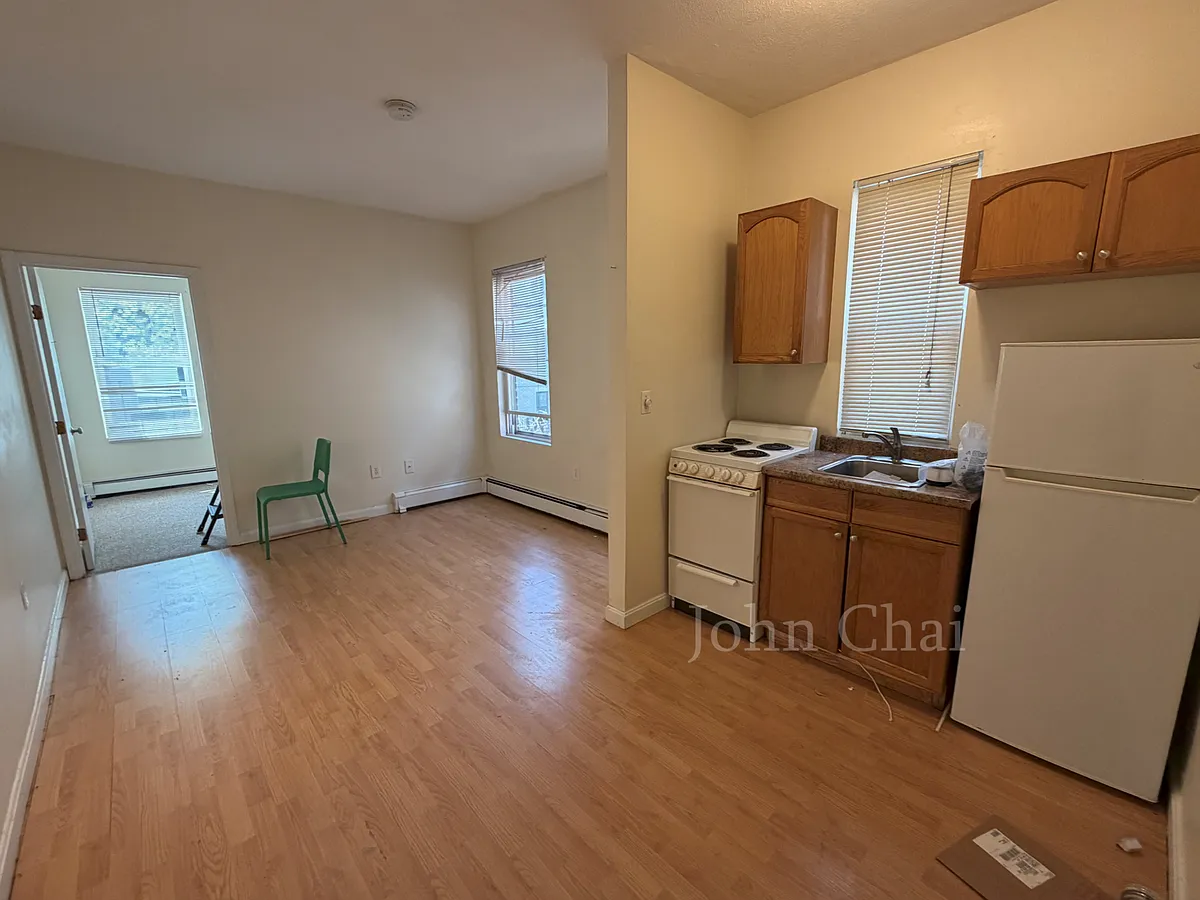 Building Photo - 59 S Huntington Ave #2