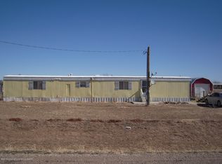 16501 Russ Rd, Canyon, TX 79015