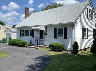 187 Hill St, Norwood, MA 02062