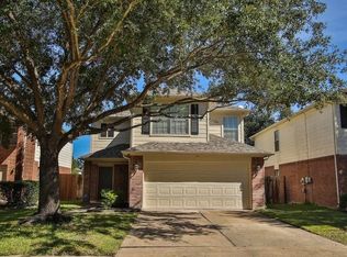 1023 Willow West Dr, Houston, TX 77073
