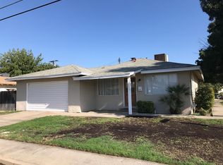 2726 W Walnut Ave, Visalia, CA 93277