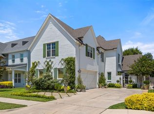 5614 Oaks Ln, Westworth Village, TX 76114