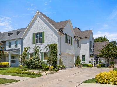 5614 Oaks Ln, Westworth Village, TX, 76114