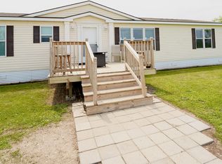 9166 49th St SE, Ypsilanti, ND 58497