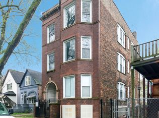 6908 S Union Ave, Chicago, IL 60621