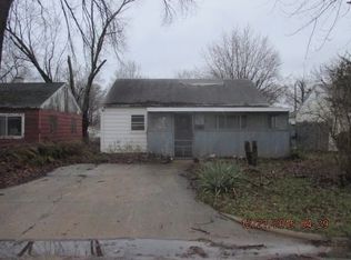 217 Grace St, Danville, IL