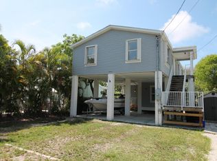 30946 Edward Rd, Big Pine Key, FL 33043