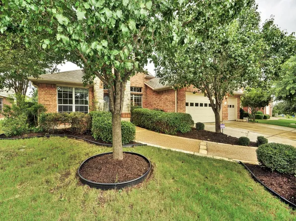 6708 Cromarty Ln, Austin, TX 78754