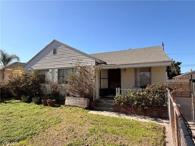 6049 Whitewood Ave, Lakewood, CA, 90712