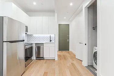 Rented by Yup Realty LLC