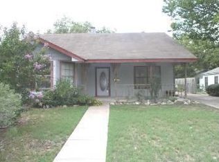 1904 Paige St, Georgetown, TX 78626