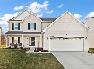 2165 E 111th Pl, Crown Point, IN 46307