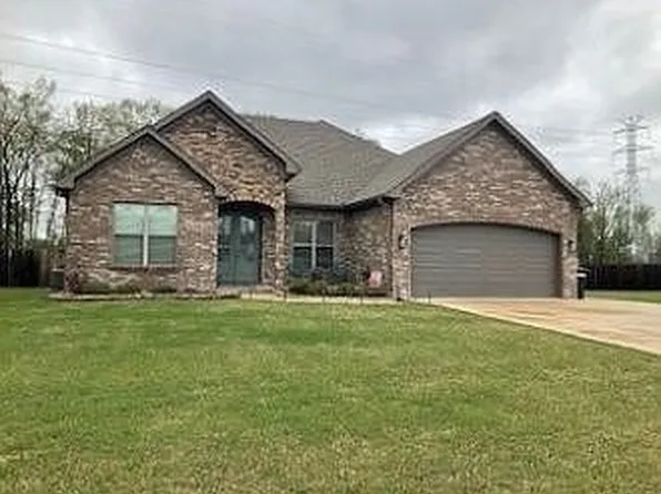 820 Oak Forest Cir, Sherwood, AR 72120