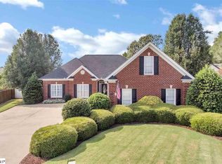 115 Audrey Ln, Greenville, SC 29615