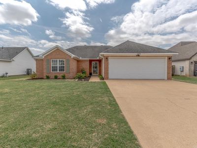 5508 Cordova Ln, Jonesboro, AR, 72404