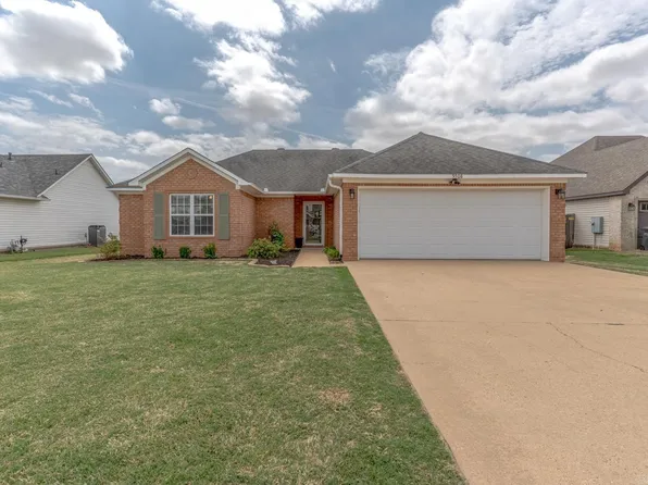 5508 Cordova Ln, Jonesboro, AR 72404