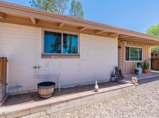5901 N Oracle Rd, Tucson, AZ 85704