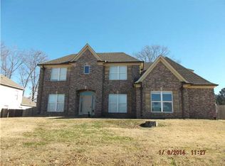 4410 Guinevere Ln, Memphis, TN 38135