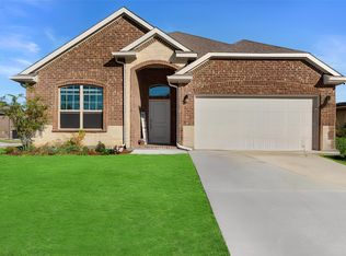 4130 Stockman Dr, Krum, TX 76249