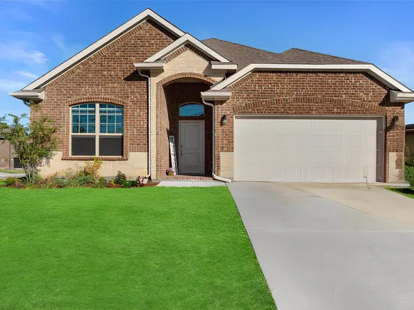 4130 Stockman Dr, Krum, TX 76249