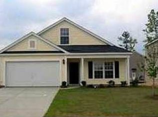211 Loocock Dr, Goose Creek, SC 29445