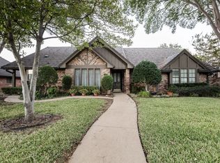 2509 Chad Dr, Arlington, TX 76017