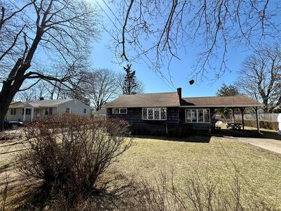 1265 (49) Sound Road, Greenport, NY, 11944