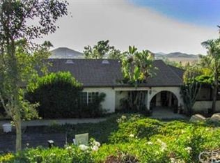 33485 Louise Rd, Winchester, CA 92596