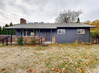 1116 S 3rd St, Dayton, WA 99328