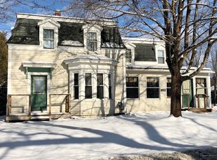 356 Shore Rd, Ellsworth, ME 04605