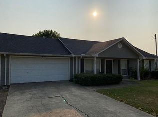 184 S Krider Rd, Fate, TX 75189