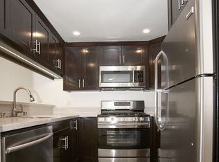 1524 Granville Ave APT 105, West Los Angeles, CA 90025