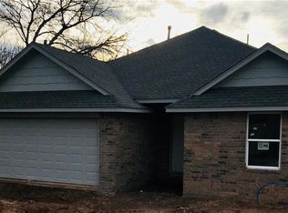 2113 N Hood St, Oklahoma City, OK 73111