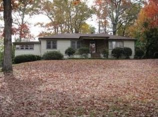 233 Sun Valley Rd, Birmingham, AL 35215