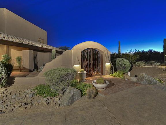 3rd image of 9095 E Hackamore Dr