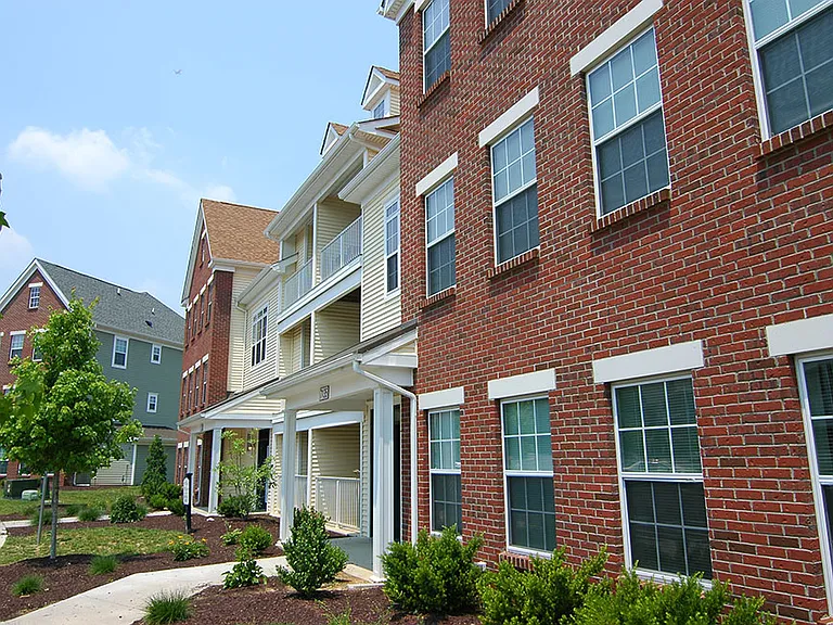 The Willows at Port Capital — Photo 1