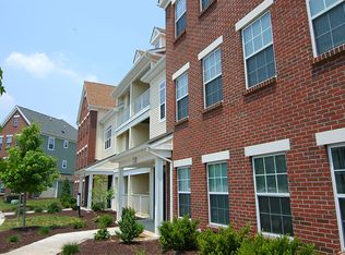 The Willows at Port Capital, Elkridge, MD 21075