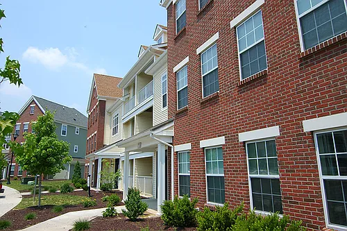 The Willows at Port Capital Photo 1