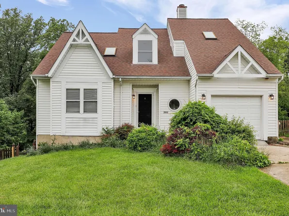 3522 Lower Mill Ct, Ellicott City, MD 21043