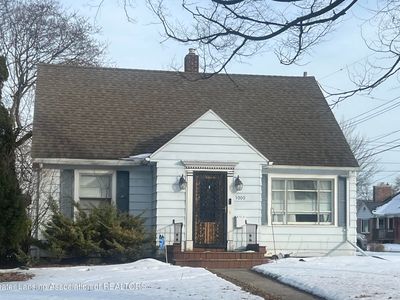 1000 Cleo St, Lansing, MI, 48915