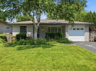5155 Idlewood Cres, Burlington, ON L7L3Y5