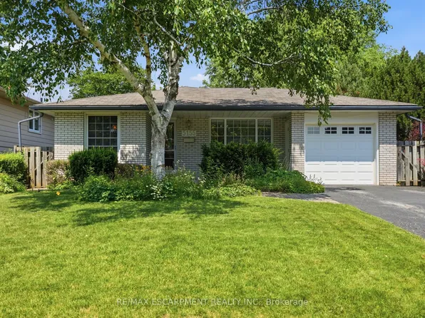5155 Idlewood Cres, Burlington, ON L7L 3Y5