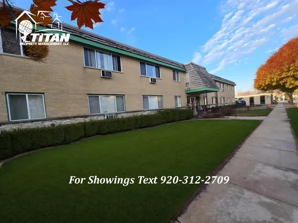 88 4th St, Fond Du Lac, WI