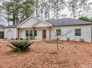 1000 Deerfield Rd, Raleigh, NC 27609