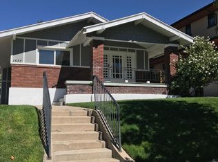 1533 E Emerson Ave, Salt Lake City, UT 84105