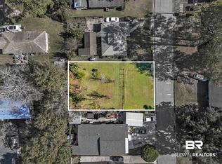 2352 Linda Dr, Mobile, AL 36617